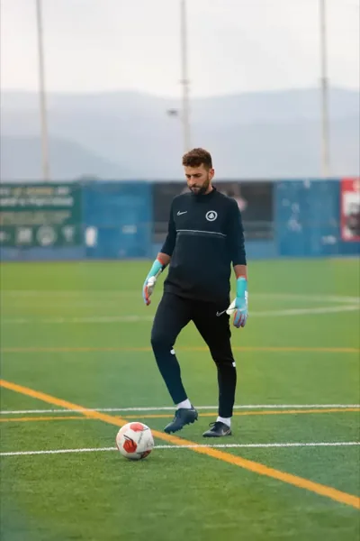 Albert Castillo
