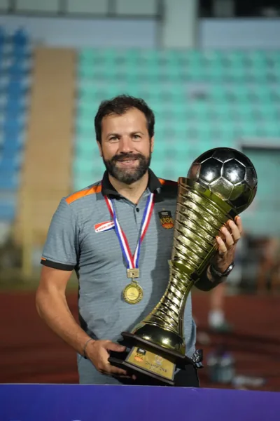 Carlos Fonseca