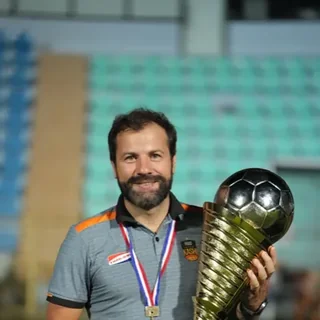 Carlos Fonseca