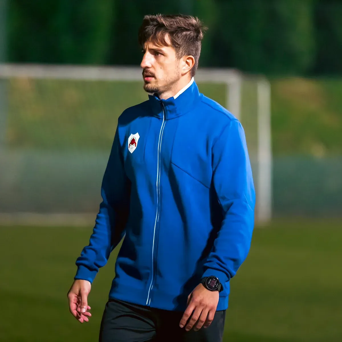Fran Herruzo - Al Rayyan SC