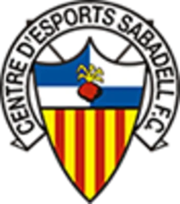CE Sabadell FC