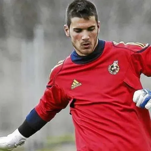 Álex Sánchez