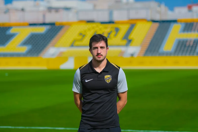 Fran Herruzo Torres