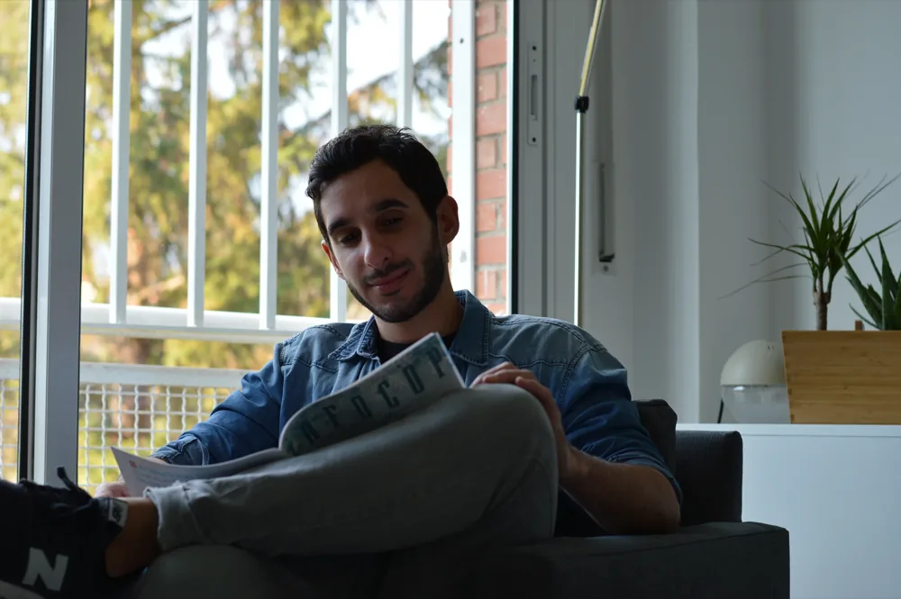 Marcel Gratacós Torras